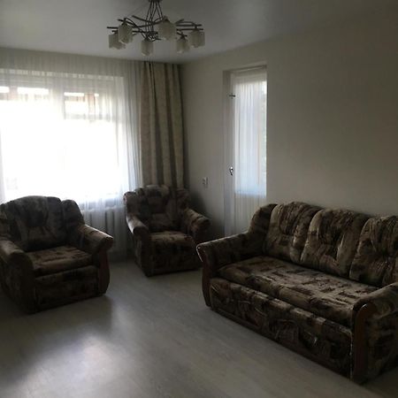 Apartament Апарт Рівне Zewnętrze zdjęcie