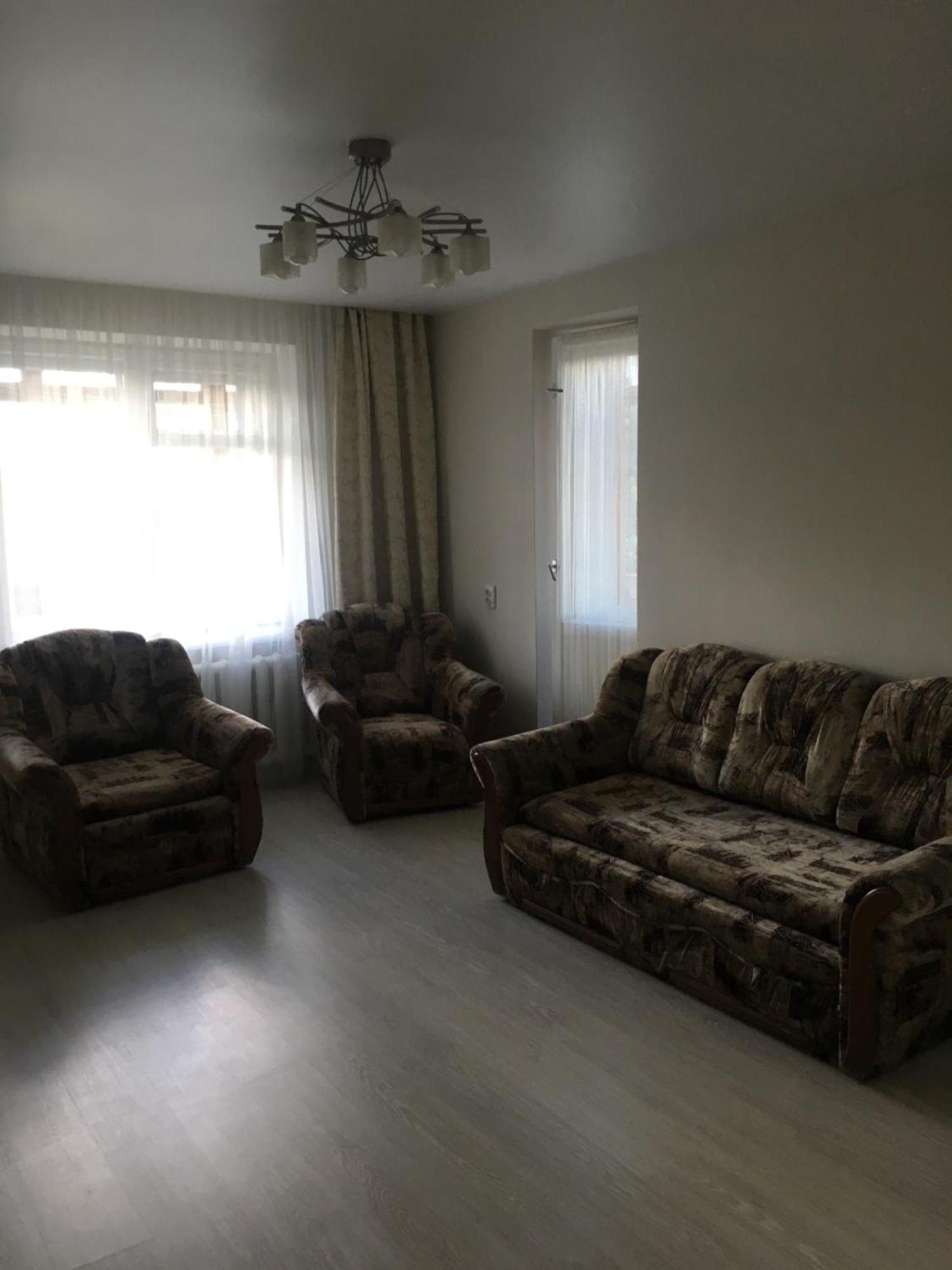 Apartament Апарт Рівне Zewnętrze zdjęcie