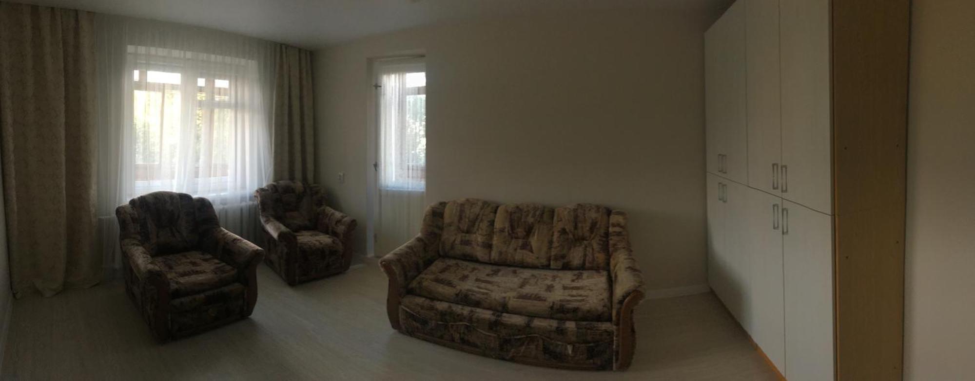 Apartament Апарт Рівне Zewnętrze zdjęcie