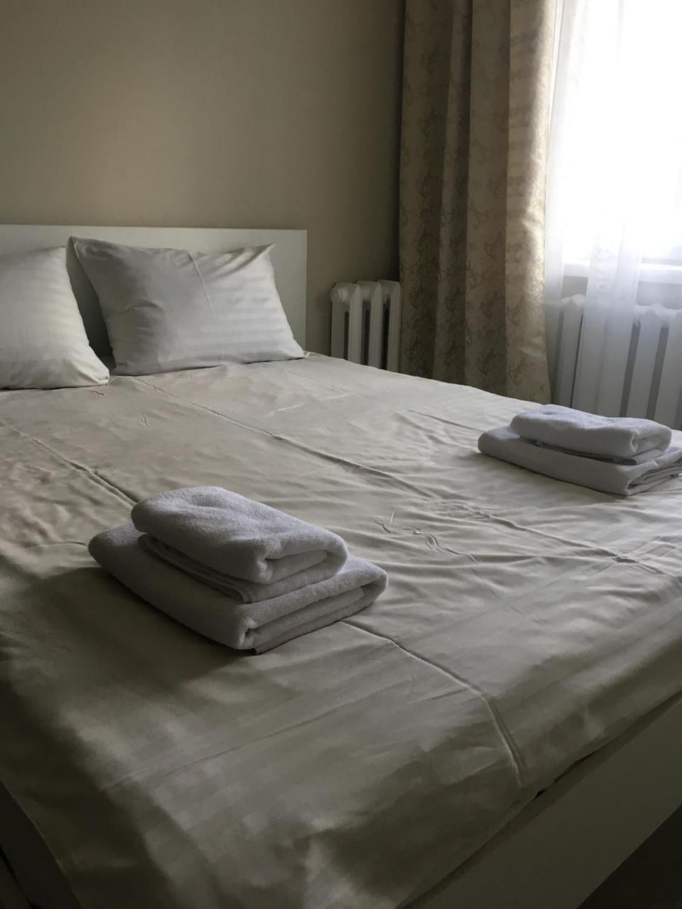 Apartament Апарт Рівне Zewnętrze zdjęcie