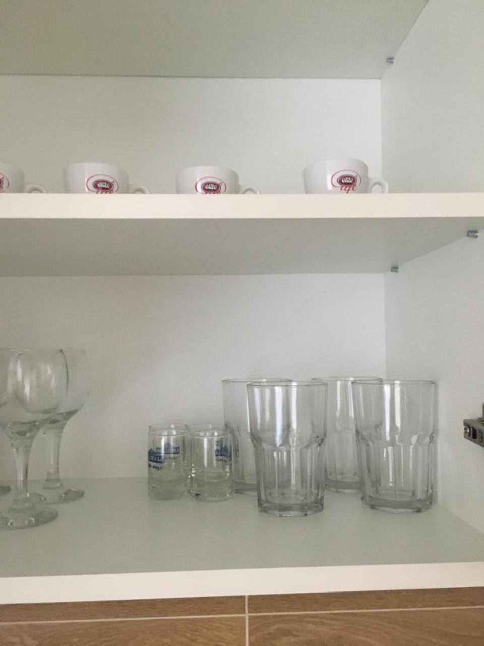 Apartament Апарт Рівне Zewnętrze zdjęcie